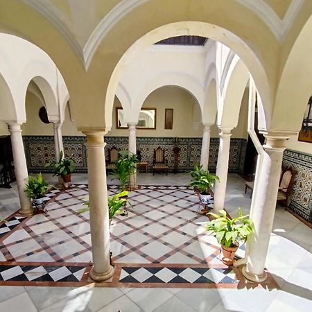 Casa Palacio Domus Astigi (Adults Only) Есіха Екстер'єр фото
