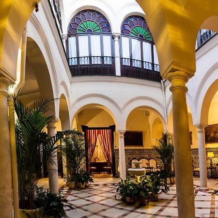Casa Palacio Domus Astigi (Adults Only) Есіха Екстер'єр фото