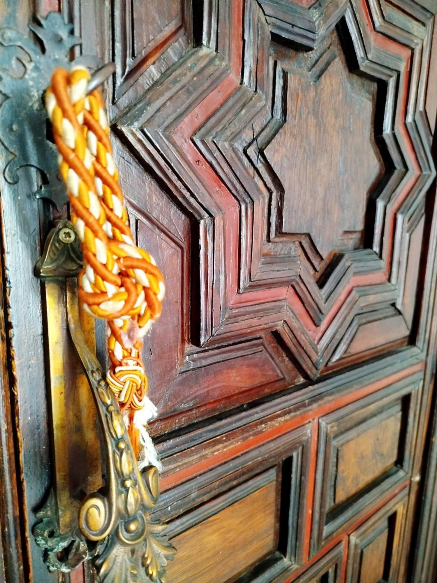 Casa Palacio Domus Astigi (Adults Only) Есіха Екстер'єр фото