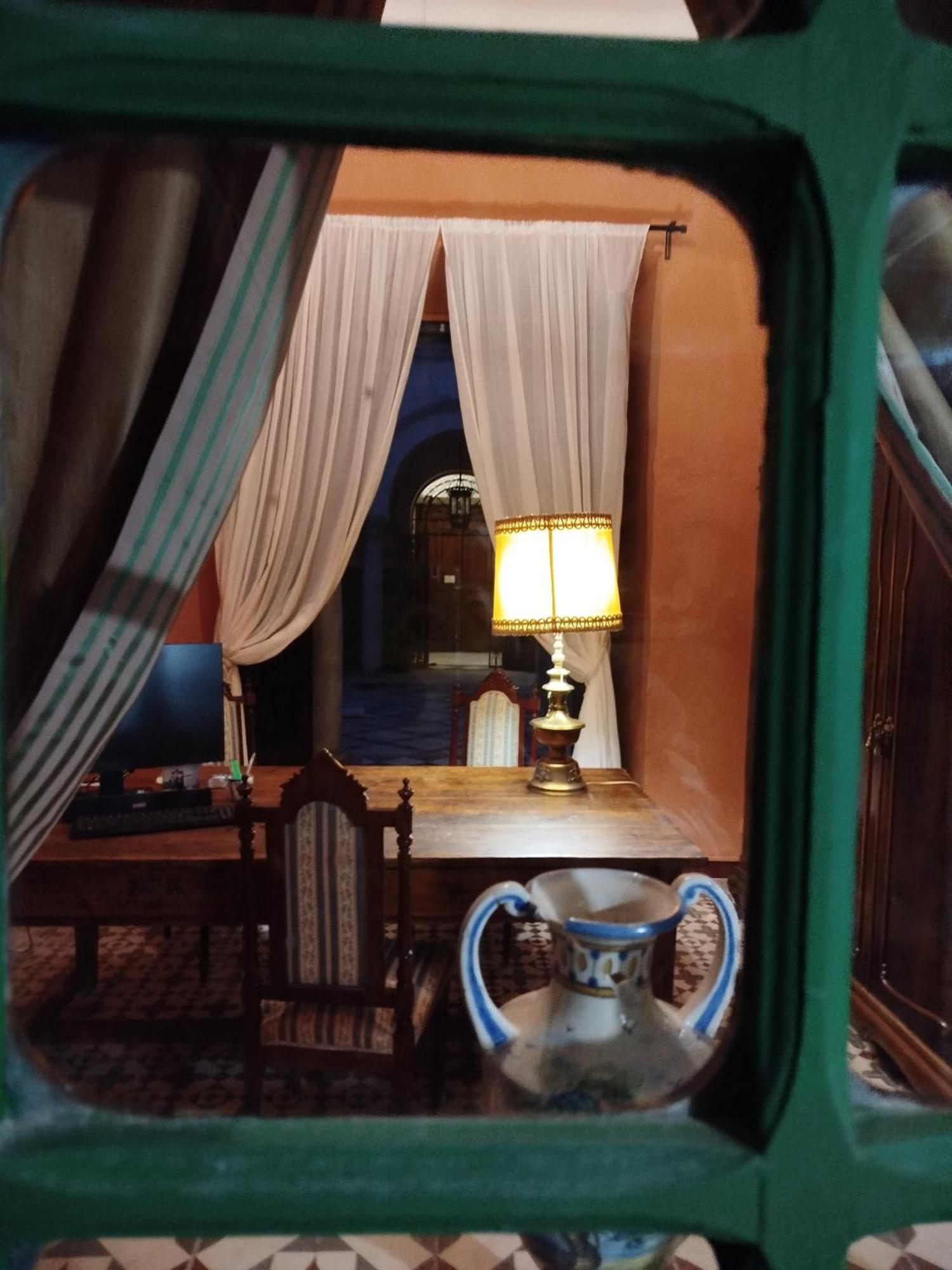 Casa Palacio Domus Astigi (Adults Only) Есіха Екстер'єр фото