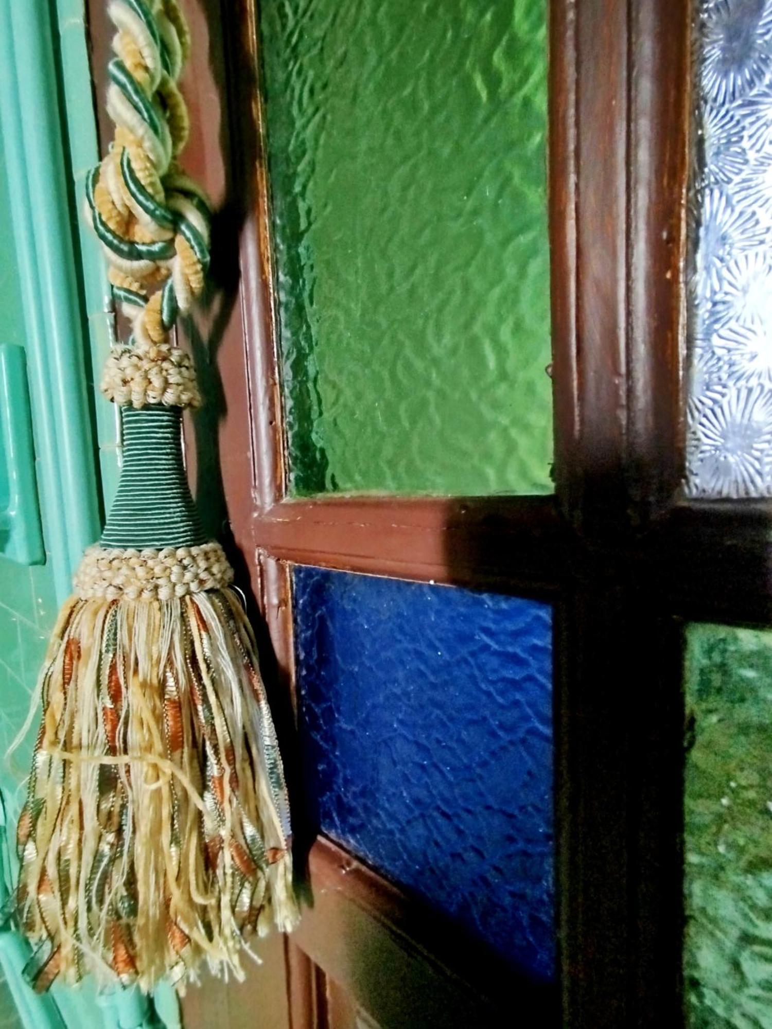 Casa Palacio Domus Astigi (Adults Only) Есіха Екстер'єр фото