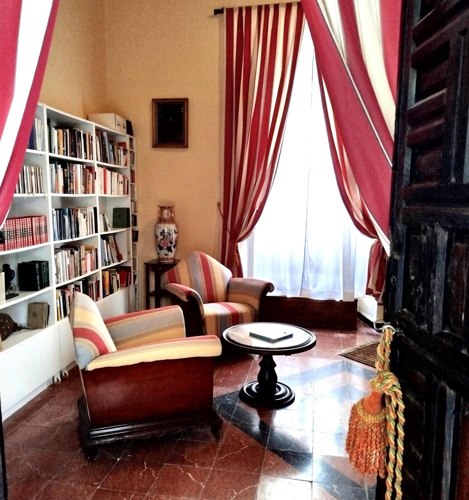Casa Palacio Domus Astigi (Adults Only) Есіха Екстер'єр фото