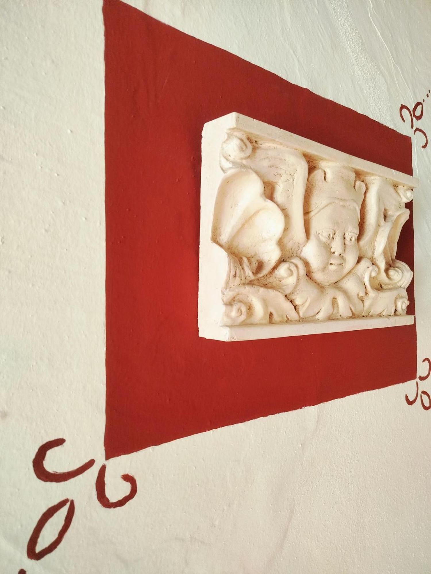 Casa Palacio Domus Astigi (Adults Only) Есіха Екстер'єр фото